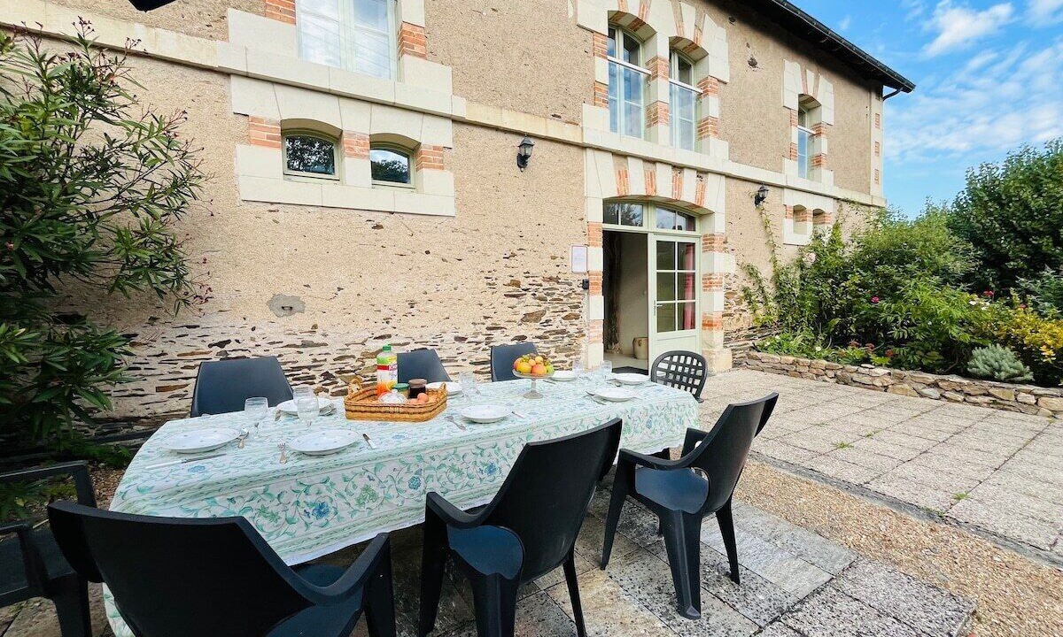 Photo of Outdoor in Avrille