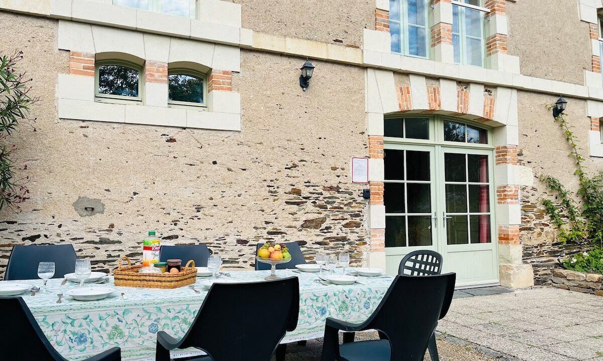 Photo of Outdoor in Avrille