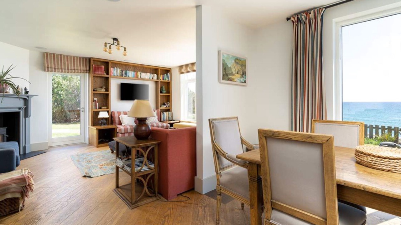 Photo of Livingroom in Perranuthnoe