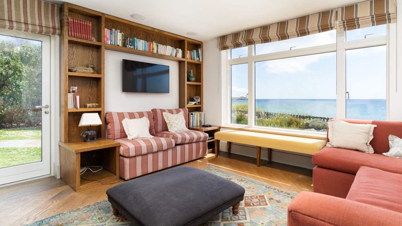 Photo of Livingroom in Perranuthnoe