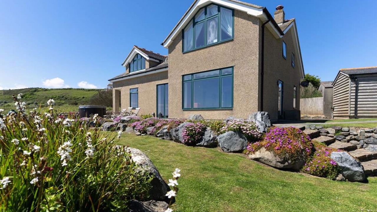 Photo of Outdoor in Perranuthnoe