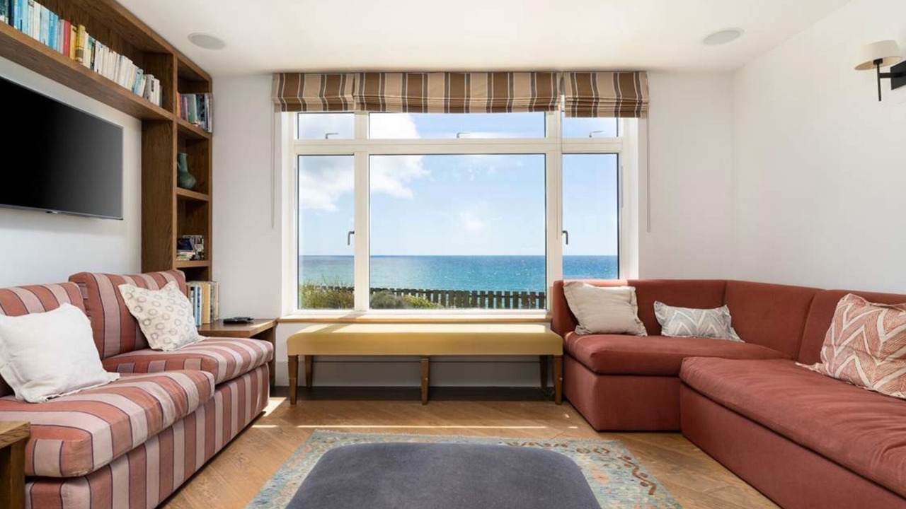 Photo of Livingroom in Perranuthnoe