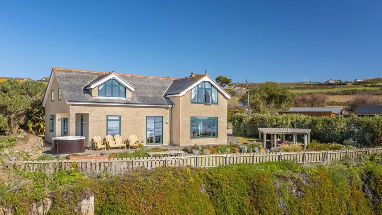 Photo of Outdoor in Perranuthnoe