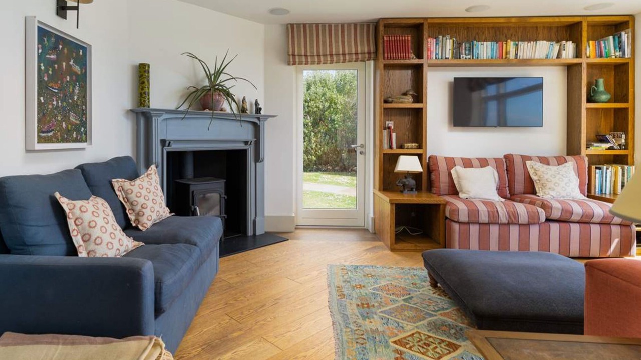 Photo of Livingroom in Perranuthnoe