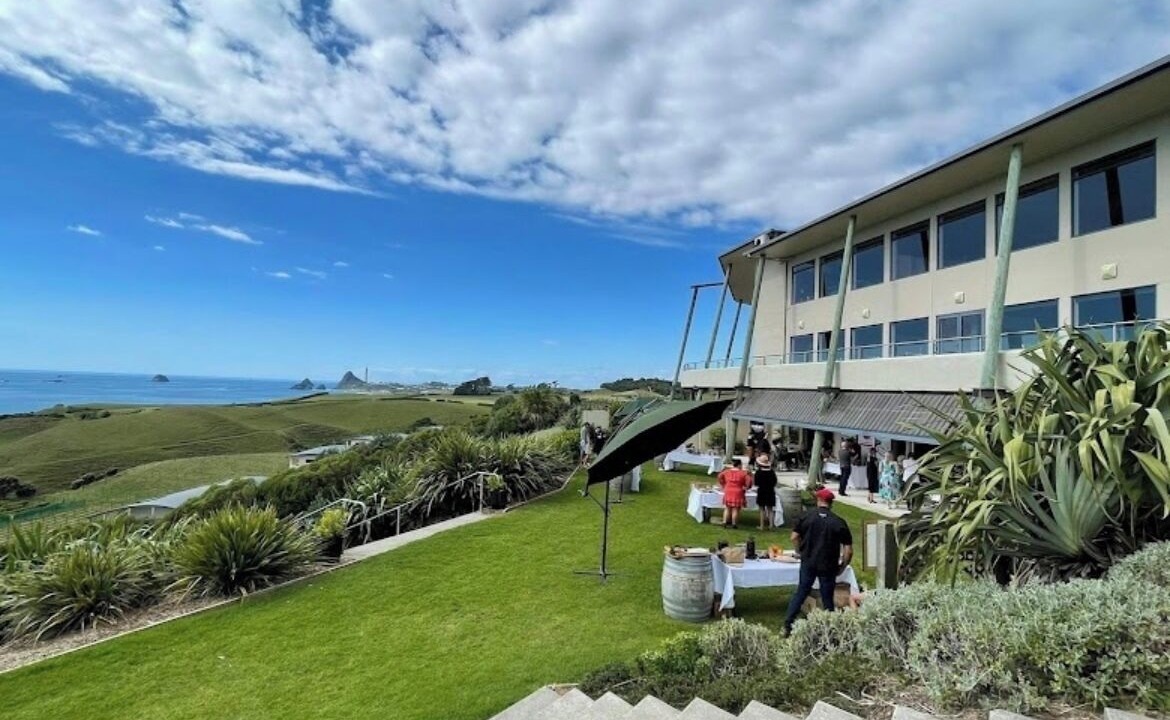 Photo of Outdoor in New Plymouth