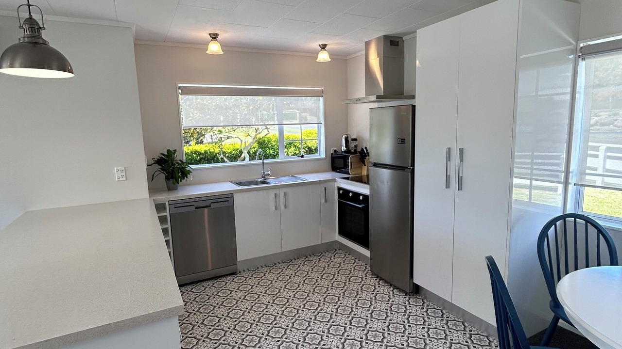 Photo of Kitchen in New Plymouth