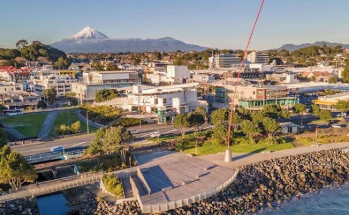 Photo of Outdoor in New Plymouth