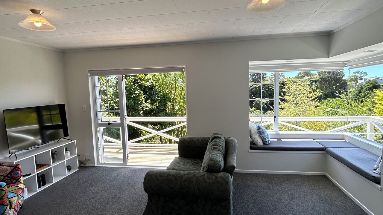 Photo of Livingroom in New Plymouth