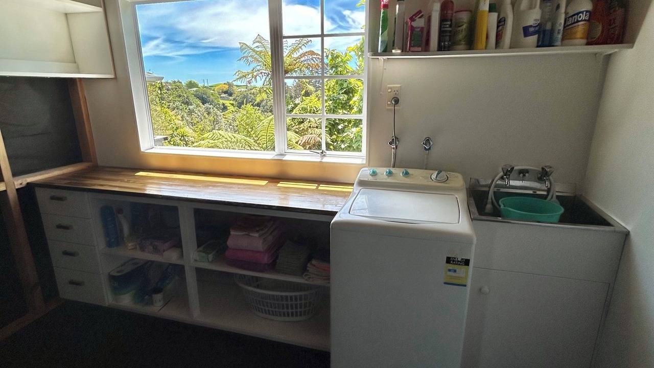 Photo of Kitchen in New Plymouth