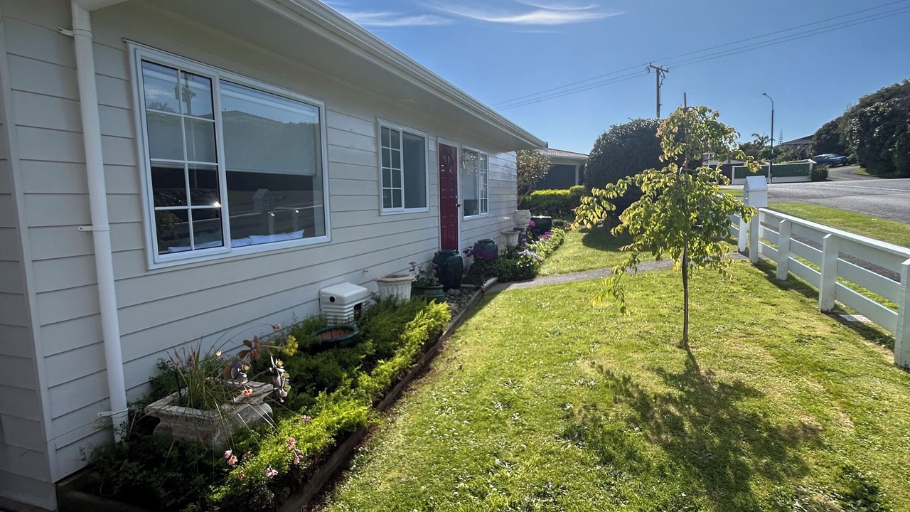 Photo of Outdoor in New Plymouth