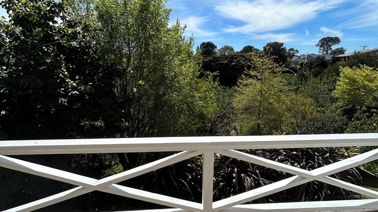 Photo of Outdoor in New Plymouth