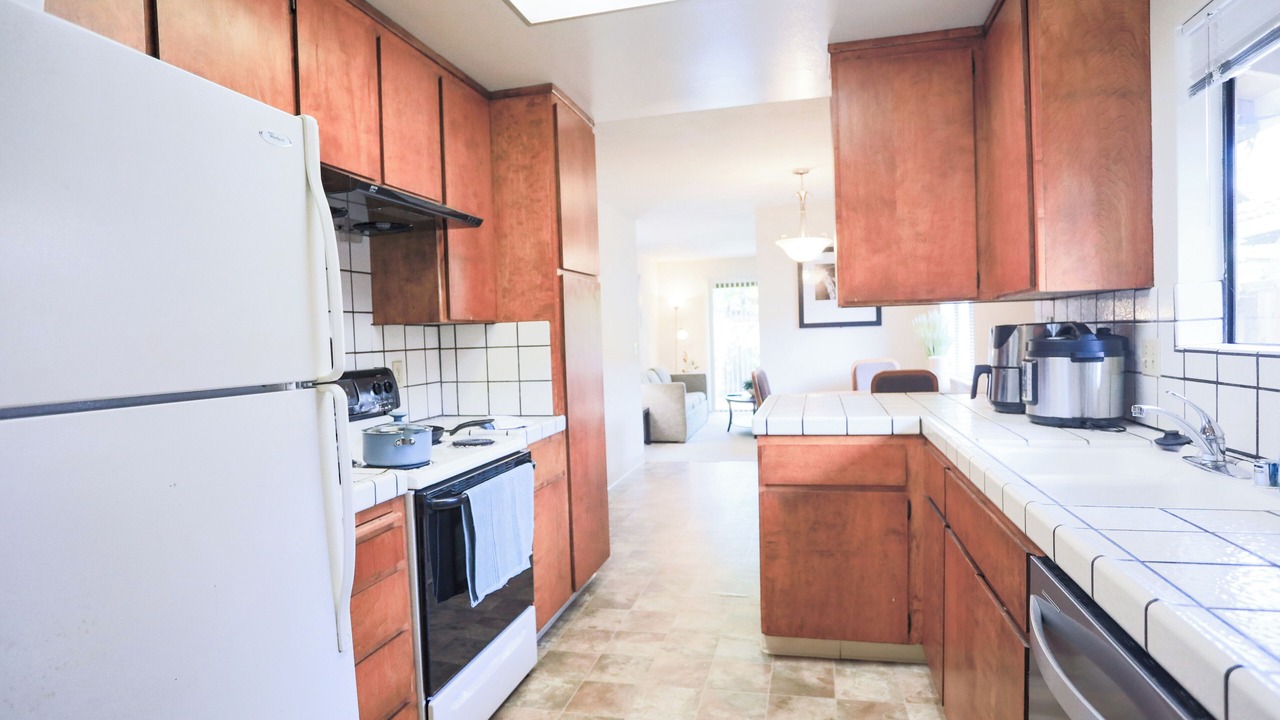 Photo of Kitchen in Sunnyvale