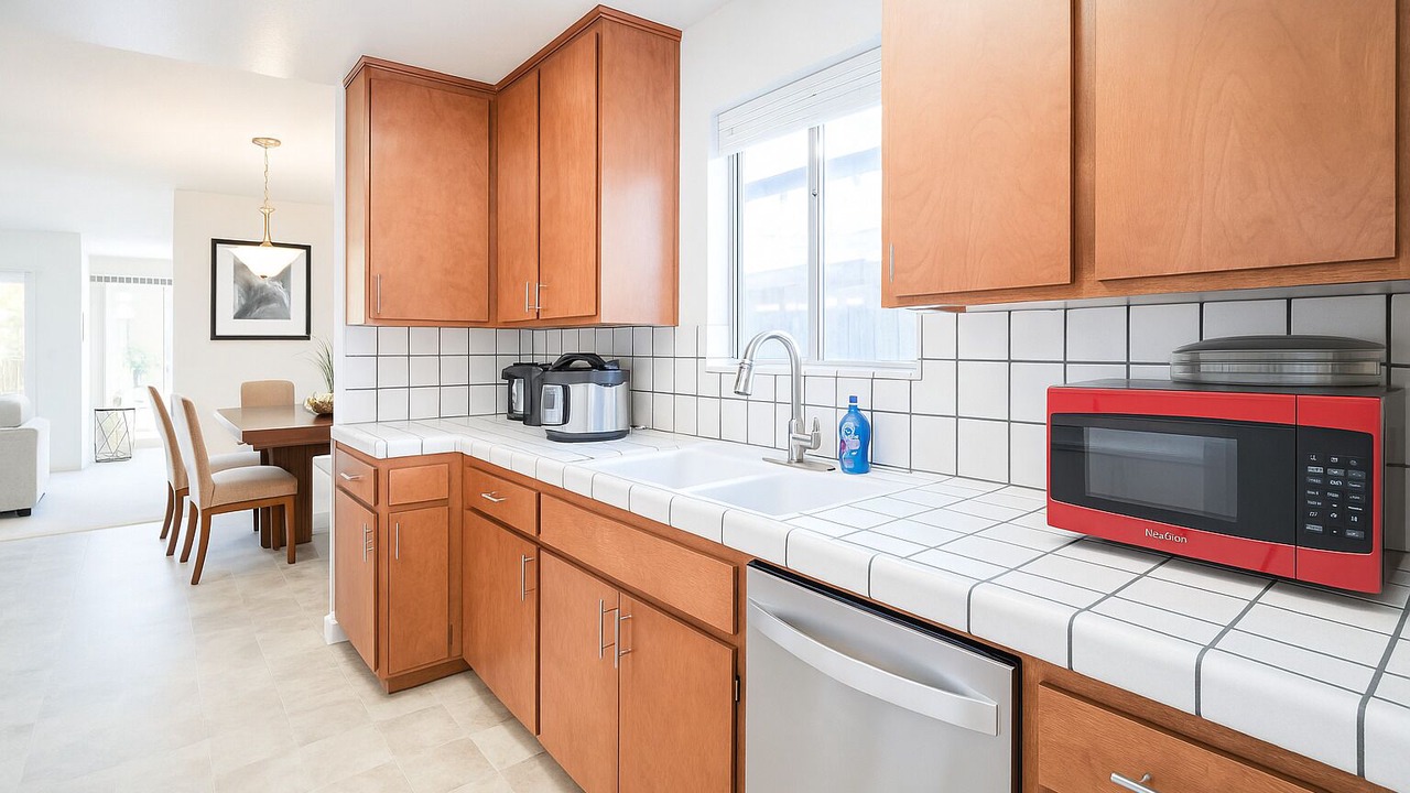 Photo of Kitchen in Sunnyvale