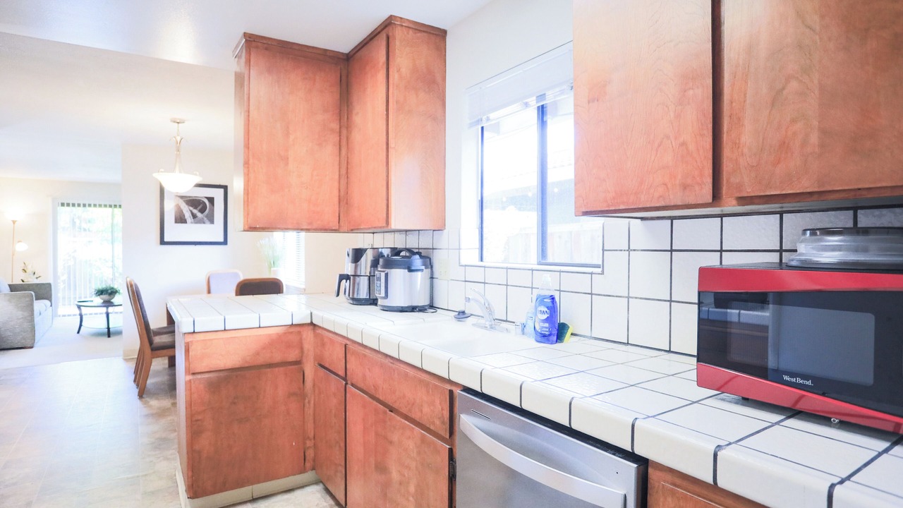 Photo of Kitchen in Sunnyvale