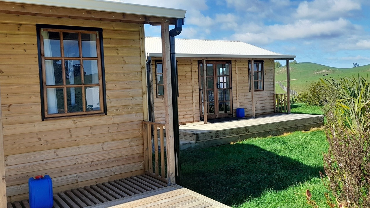 Photo of Outdoor in Central Hawke's Bay District