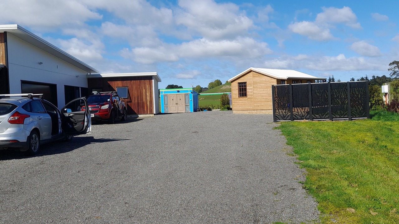 Photo of Outdoor in Central Hawke's Bay District