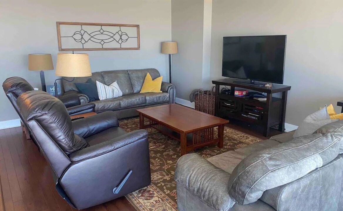 Photo of Livingroom in Fort Worth