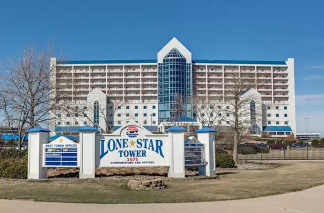 Photo of Outdoor in Fort Worth