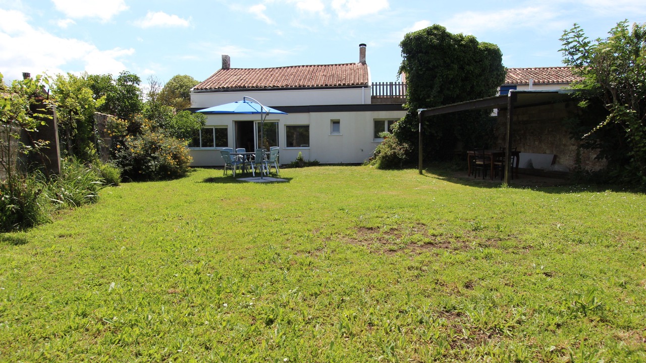 Photo of Outdoor in Saint-Michel-en-l'Herm