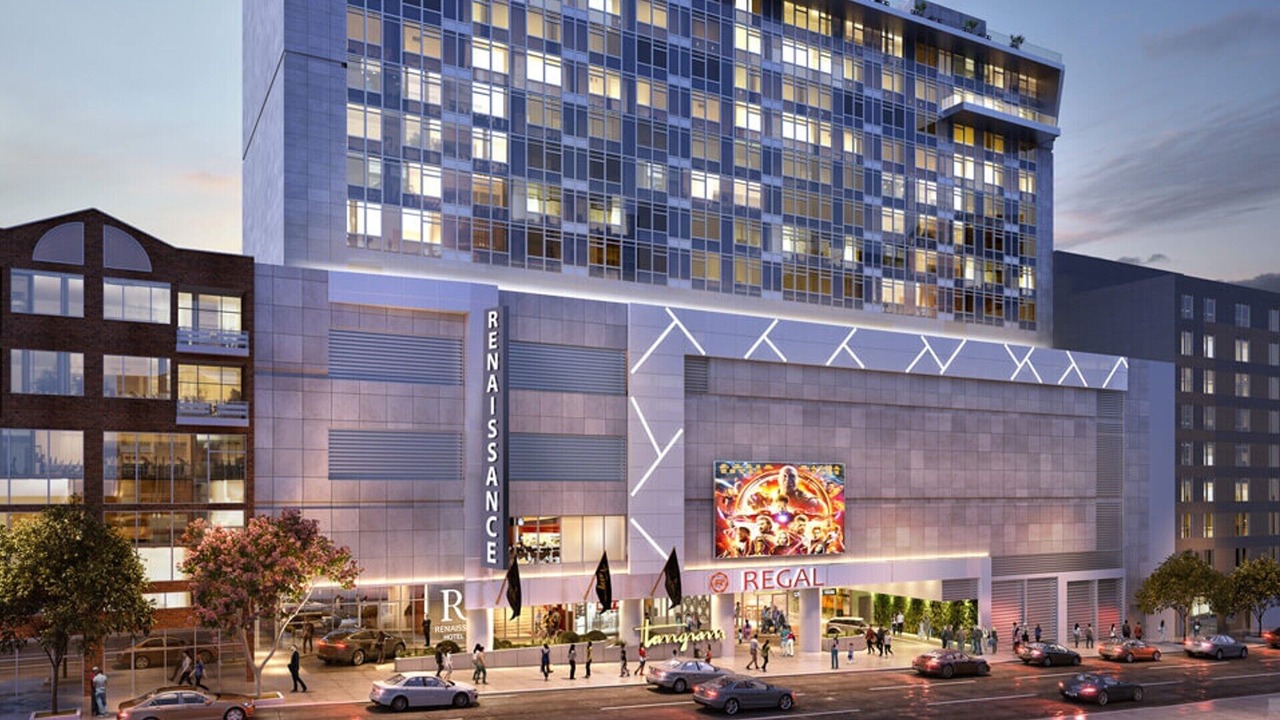 Photo of Outdoor in East Flushing