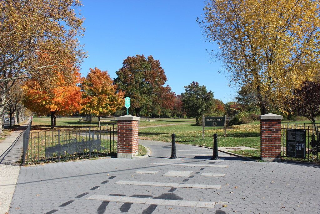 Photo of Outdoor in East Flushing