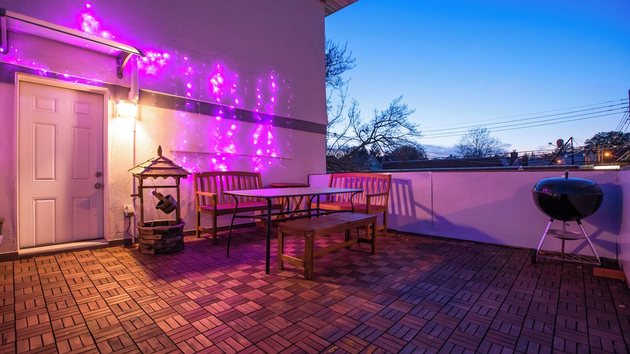 Photo of Outdoor in East Flushing