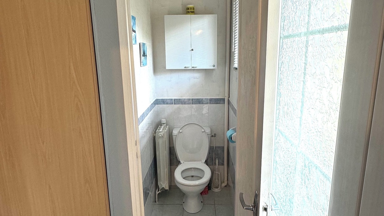 Photo of Bathroom in Le Pin-au-Haras