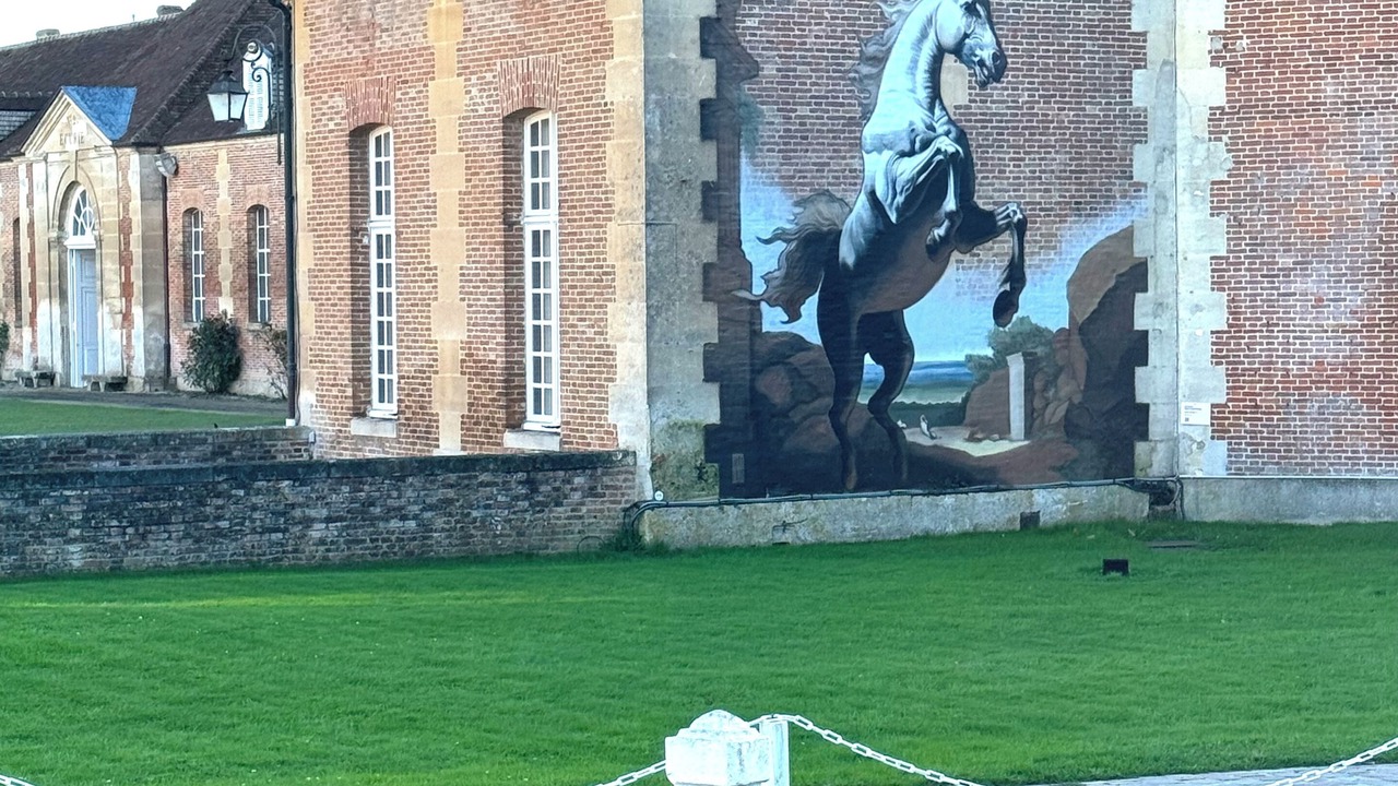 Photo of Others in Le Pin-au-Haras