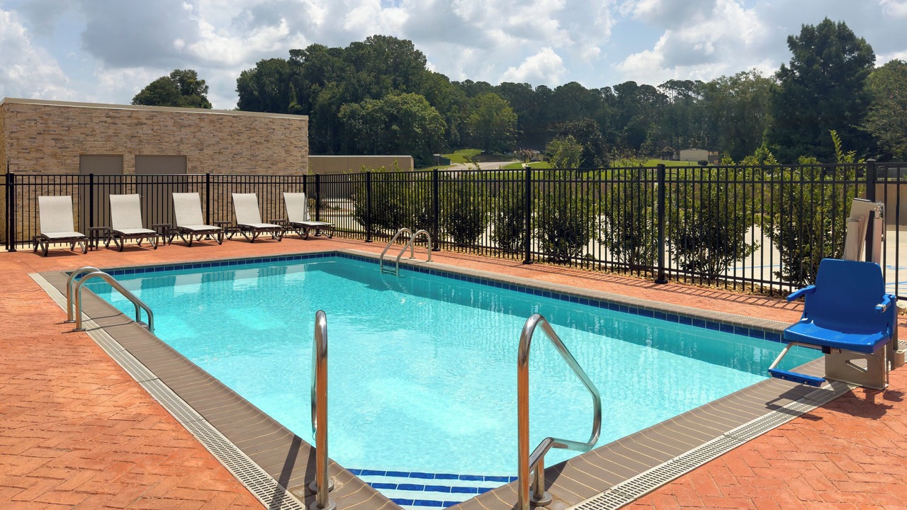 Photo of Outdoor in Meridian