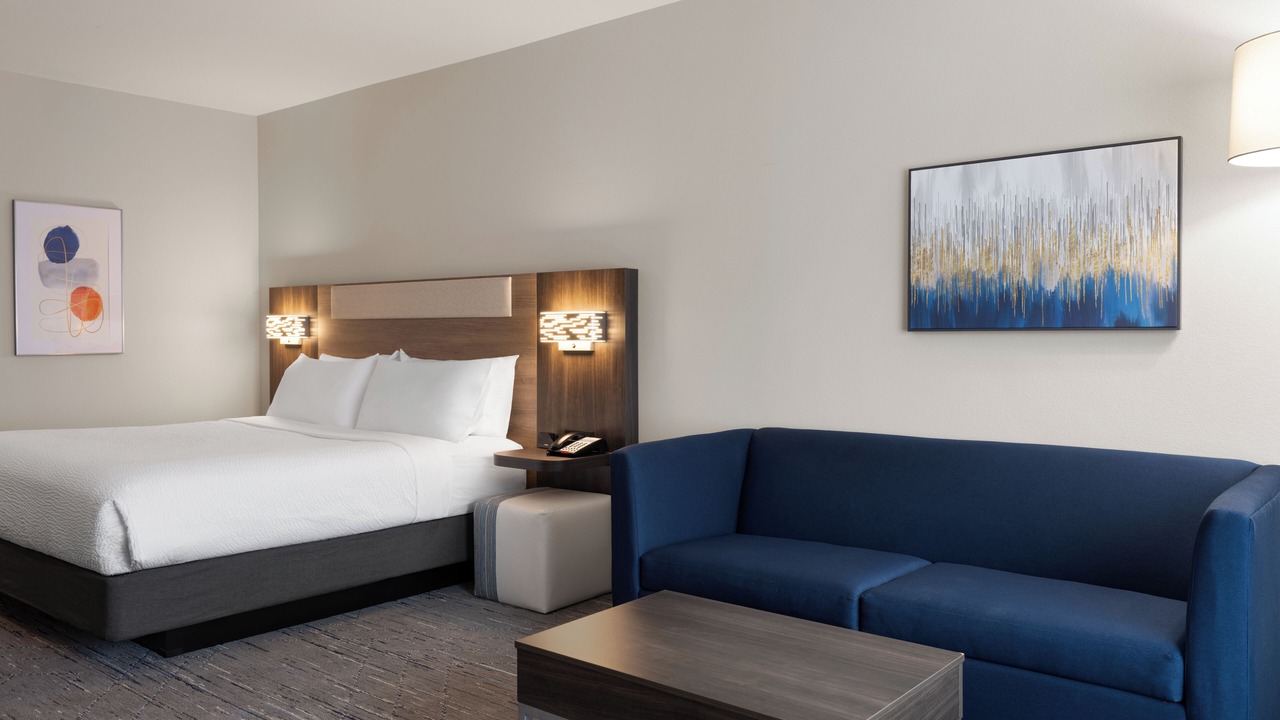 Photo of Bedroom in Meridian