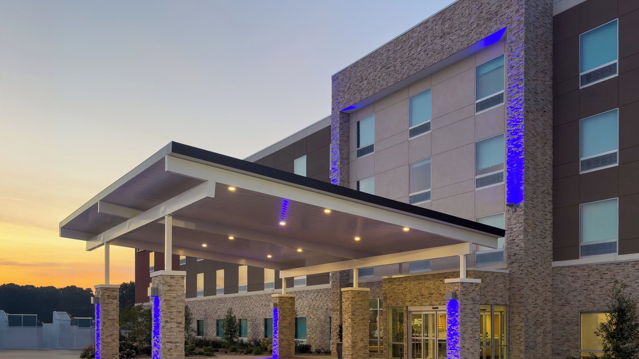 Photo of Outdoor in Meridian