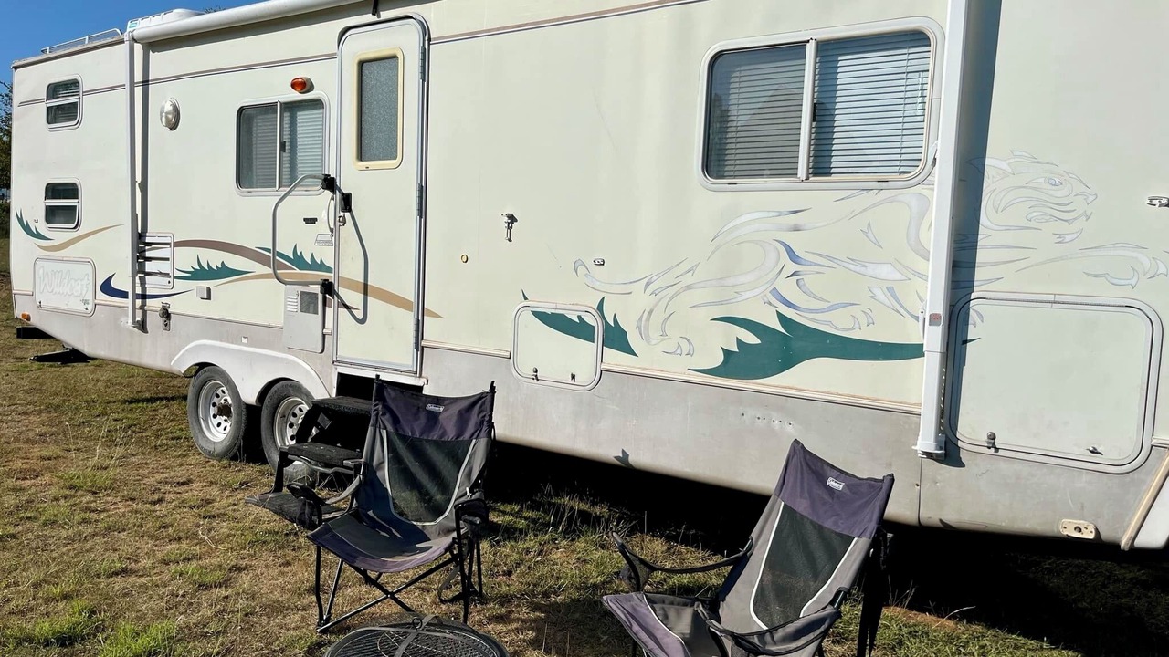 Photo of Outdoor in Wheatland