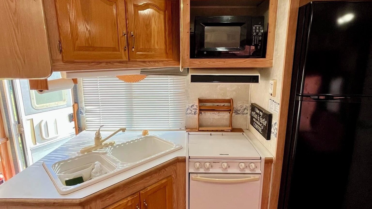 Photo of Kitchen in Wheatland