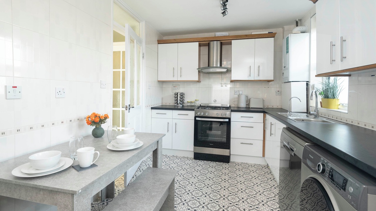 Photo of Kitchen in King's Park