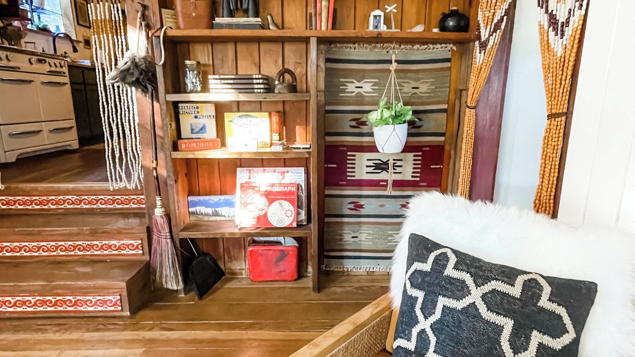 Photo of Livingroom in Castella