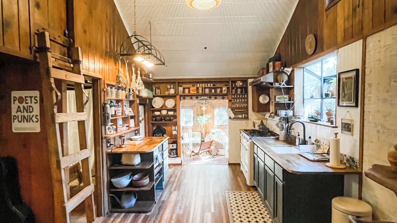 Photo of Kitchen in Castella