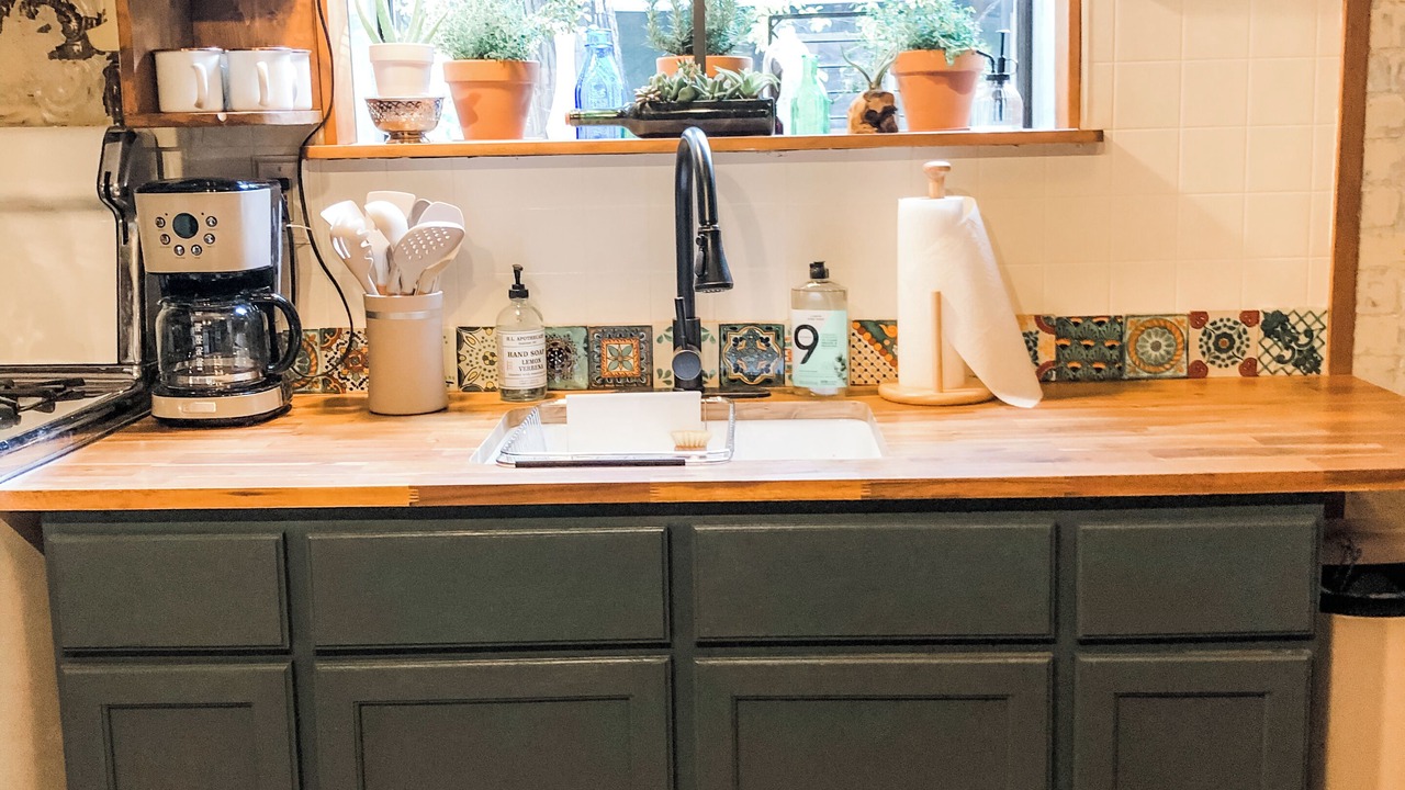 Photo of Kitchen in Castella
