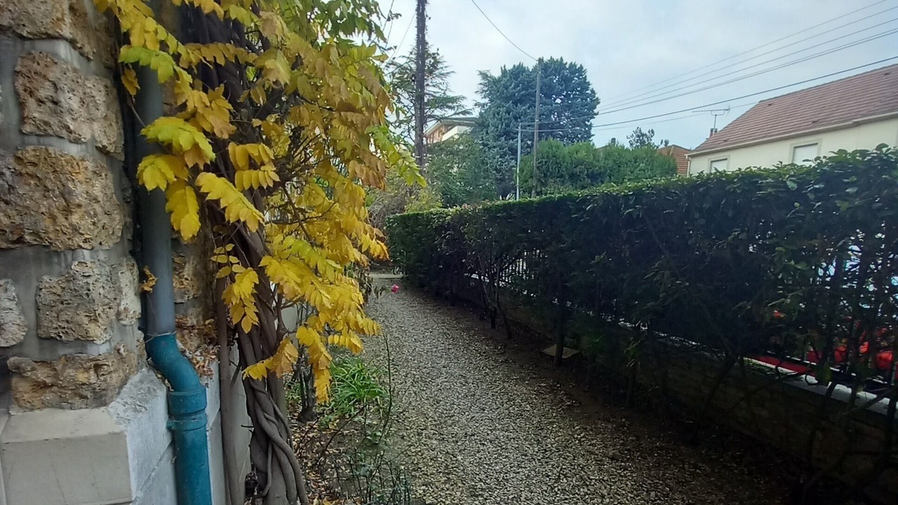 Photo of Outdoor in Eaubonne