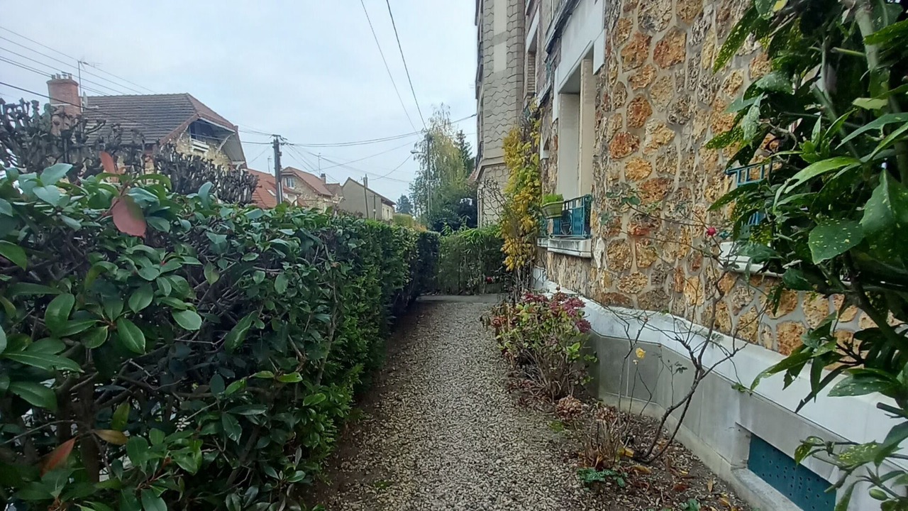Photo of Outdoor in Eaubonne
