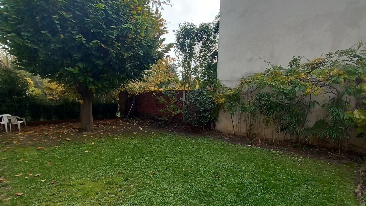 Photo of Outdoor in Eaubonne