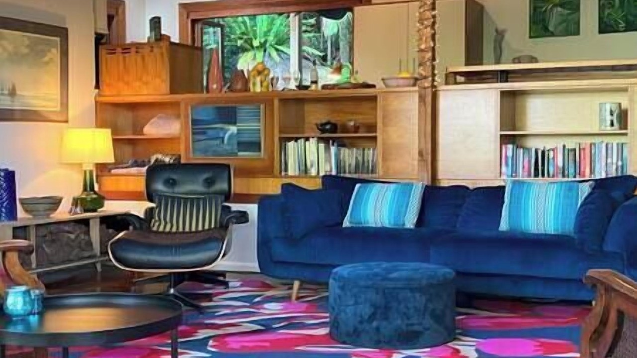 Photo of Livingroom in North Tamborine