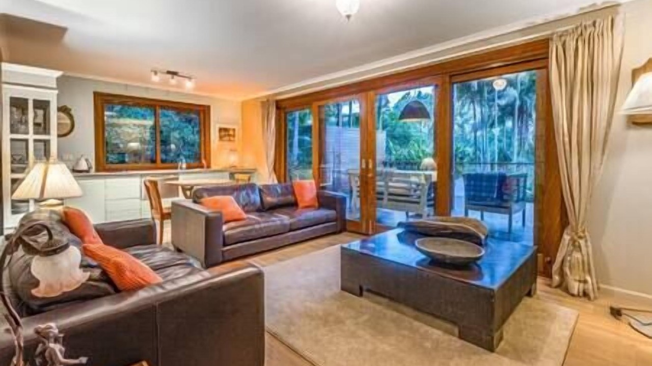 Photo of Livingroom in North Tamborine