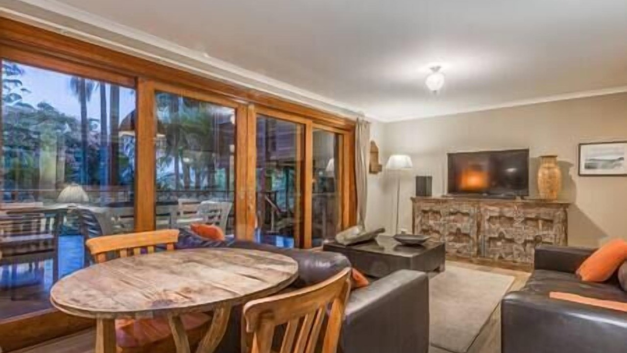 Photo of Livingroom in North Tamborine