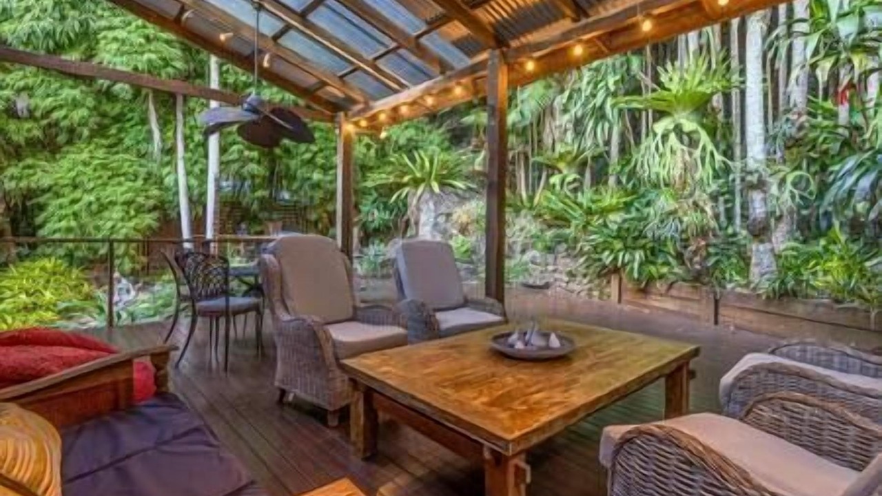 Photo of Outdoor in North Tamborine