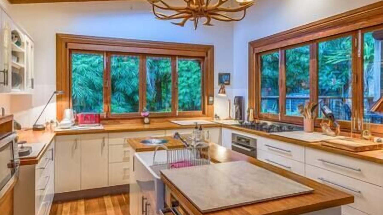 Photo of Kitchen in North Tamborine