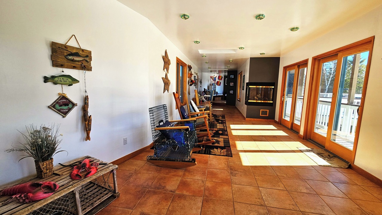 Photo of Outdoor in Robbinston