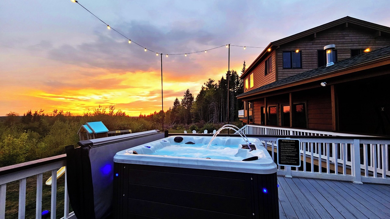 Photo of Outdoor in Robbinston