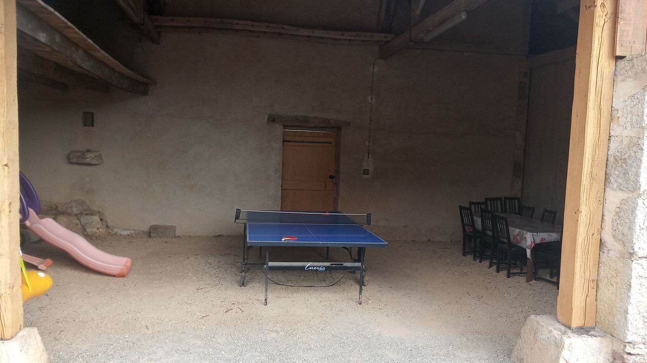 Photo of Outdoor in Tour-de-Faure