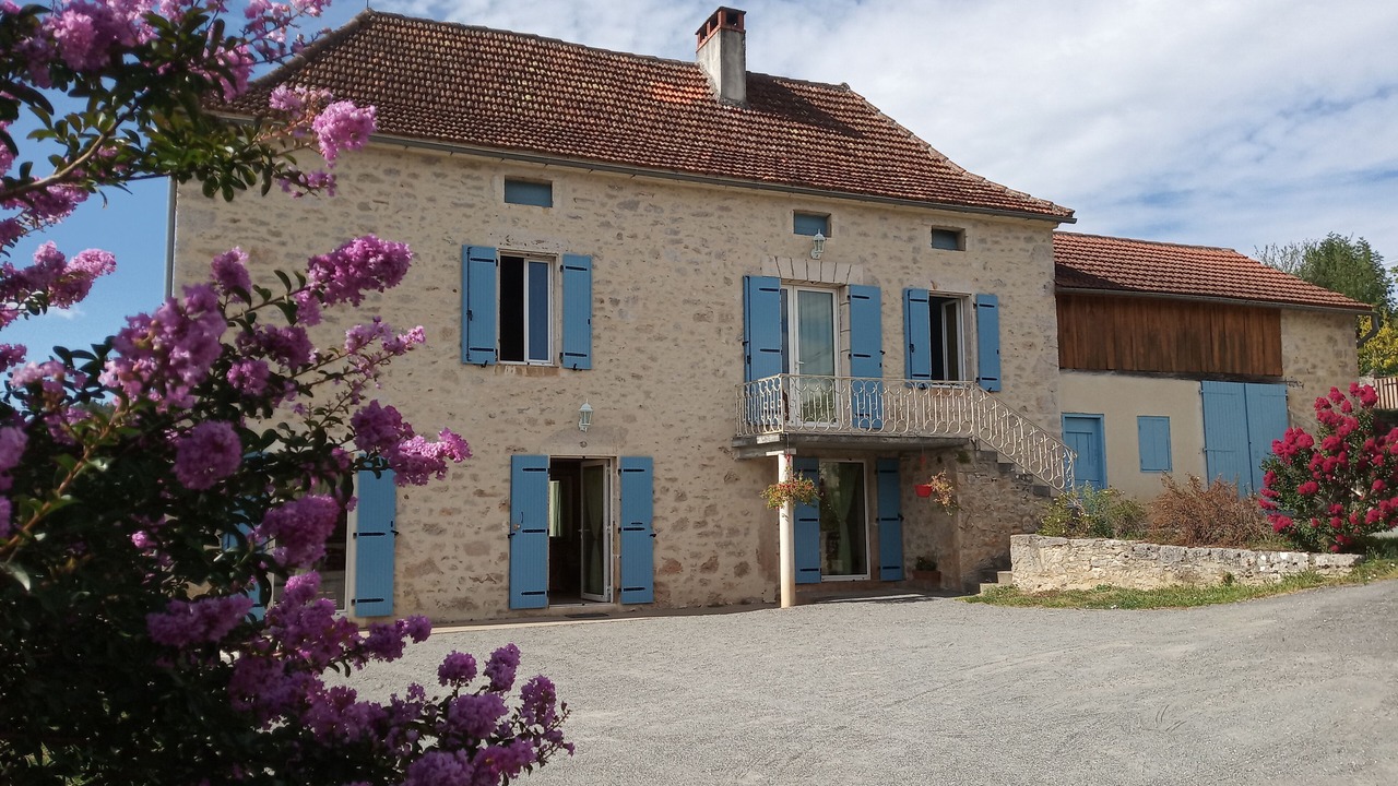 Photo of Outdoor in Tour-de-Faure