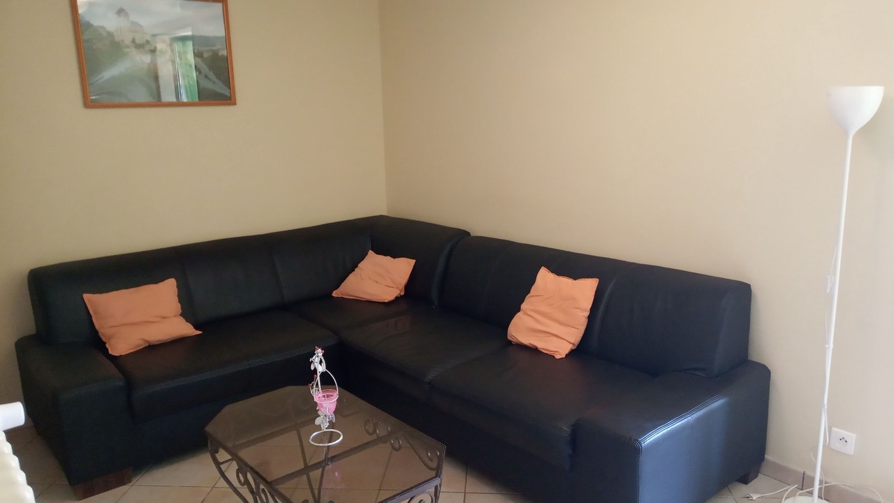 Photo of Livingroom in Tour-de-Faure